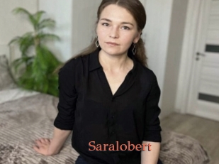 Saralobert