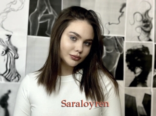 Saraloyren