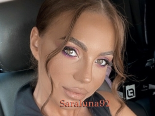 saraluna92 Anal Favorite