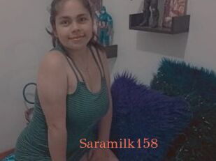 Saramilk158