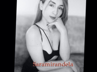 Saramirandela