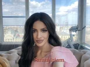 saramiriam Anal Favorite