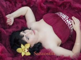 Saraostin