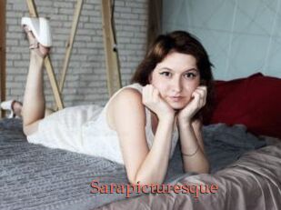 Sarapicturesque