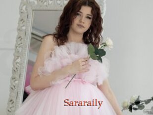 Sararaily