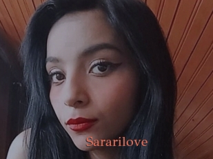 Sararilove