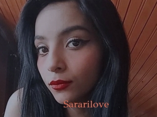 Sararilove