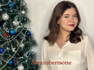 Sararobertsone