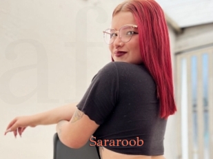 Sararoob