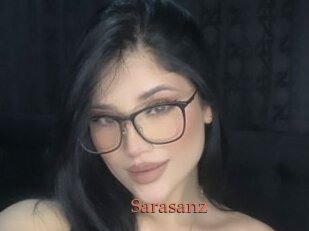 Sarasanz