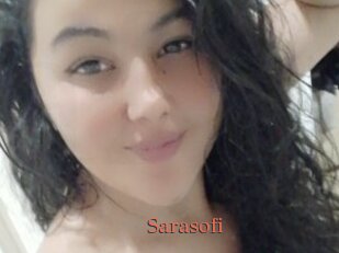 Sarasofi