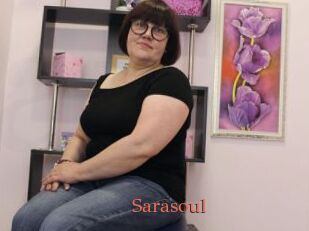 Sarasoul