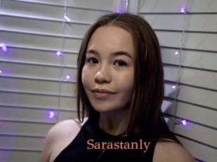 Sarastanly
