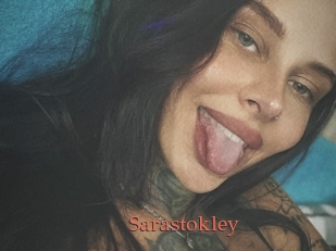 Sarastokley