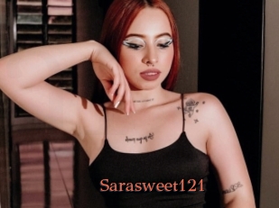 Sarasweet121