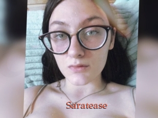 Saratease