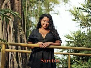 Saratits
