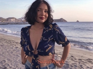 Saratwink
