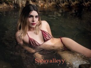 Saravalleyy