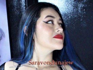 saravondunajew Anal Favorite