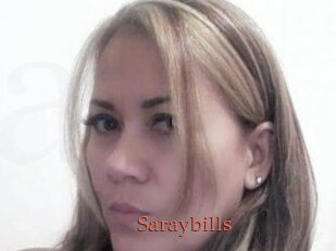 Saraybills