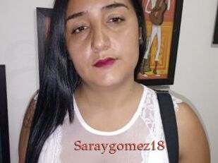 Saraygomez18