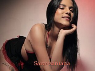 Saraysantana