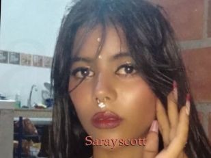 Sarayscott