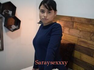 Saraysexxxy