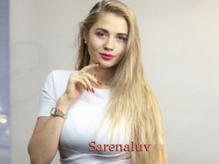 Sarenaluv