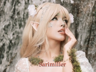 Sarimiller