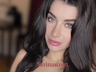 Sarinasiren