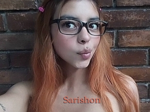 Sarishon
