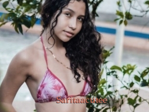 Saritaacutee