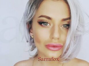 Sarrafox