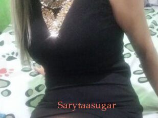 Sarytaasugar