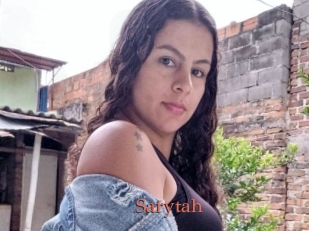 Sarytah