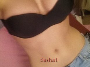 Sasha1
