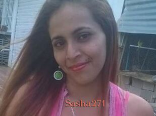 Sasha271