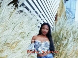 Sasha_holman