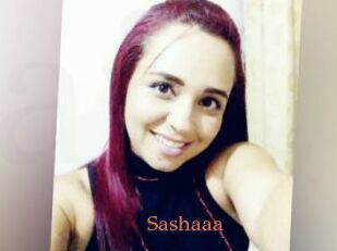 Sashaaa