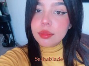 Sashablade