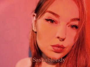 Sashablondy