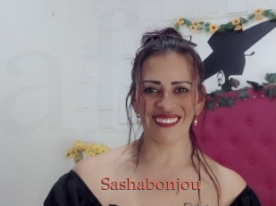 Sashabonjou