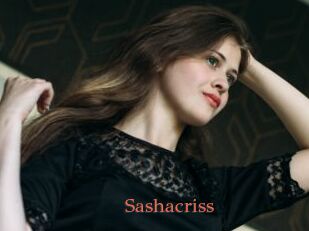 Sashacriss