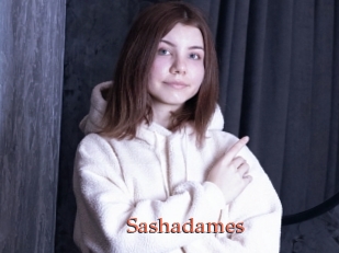 Sashadames