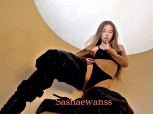 Sashaewanss
