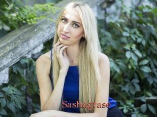 Sashagrase