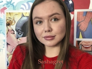 Sashagret
