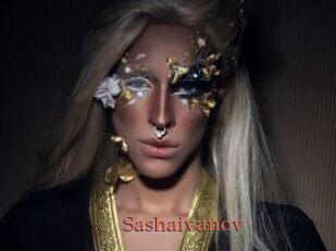 Sashaivanov